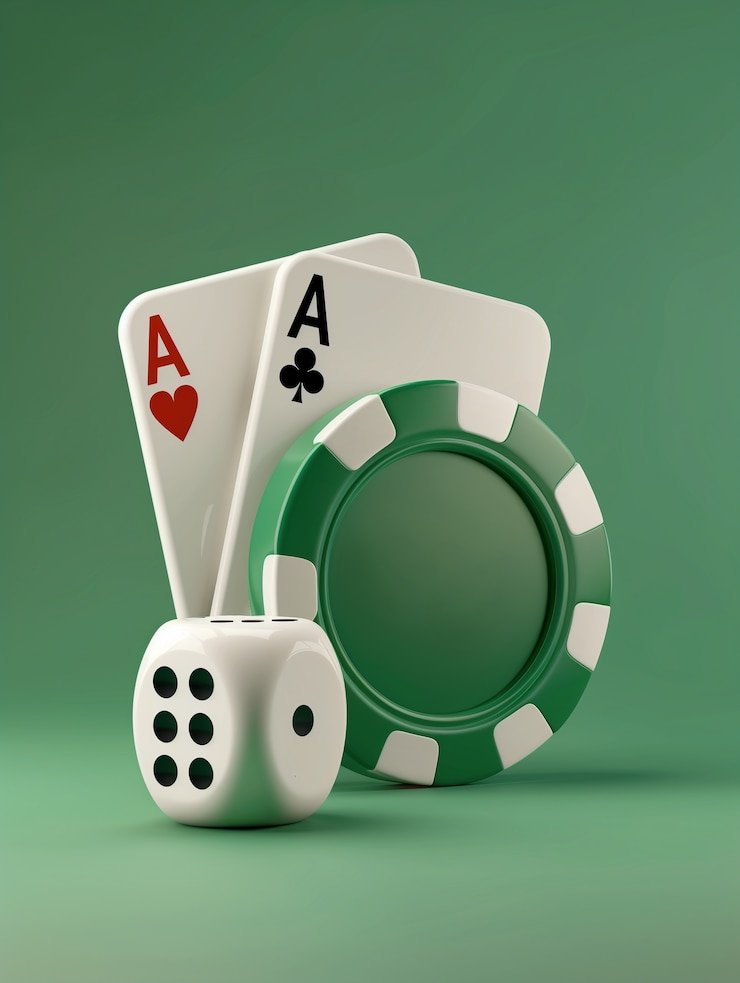 Sports Betting Game 