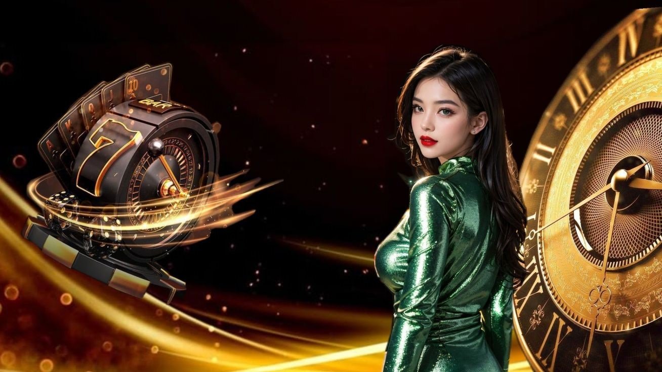 Ikan Jackpot gameplay interface on qqmercy showing fish targets and scoring display